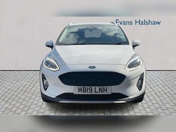 Used Ford Fiesta 2019 for sale - 78337731: Photo
