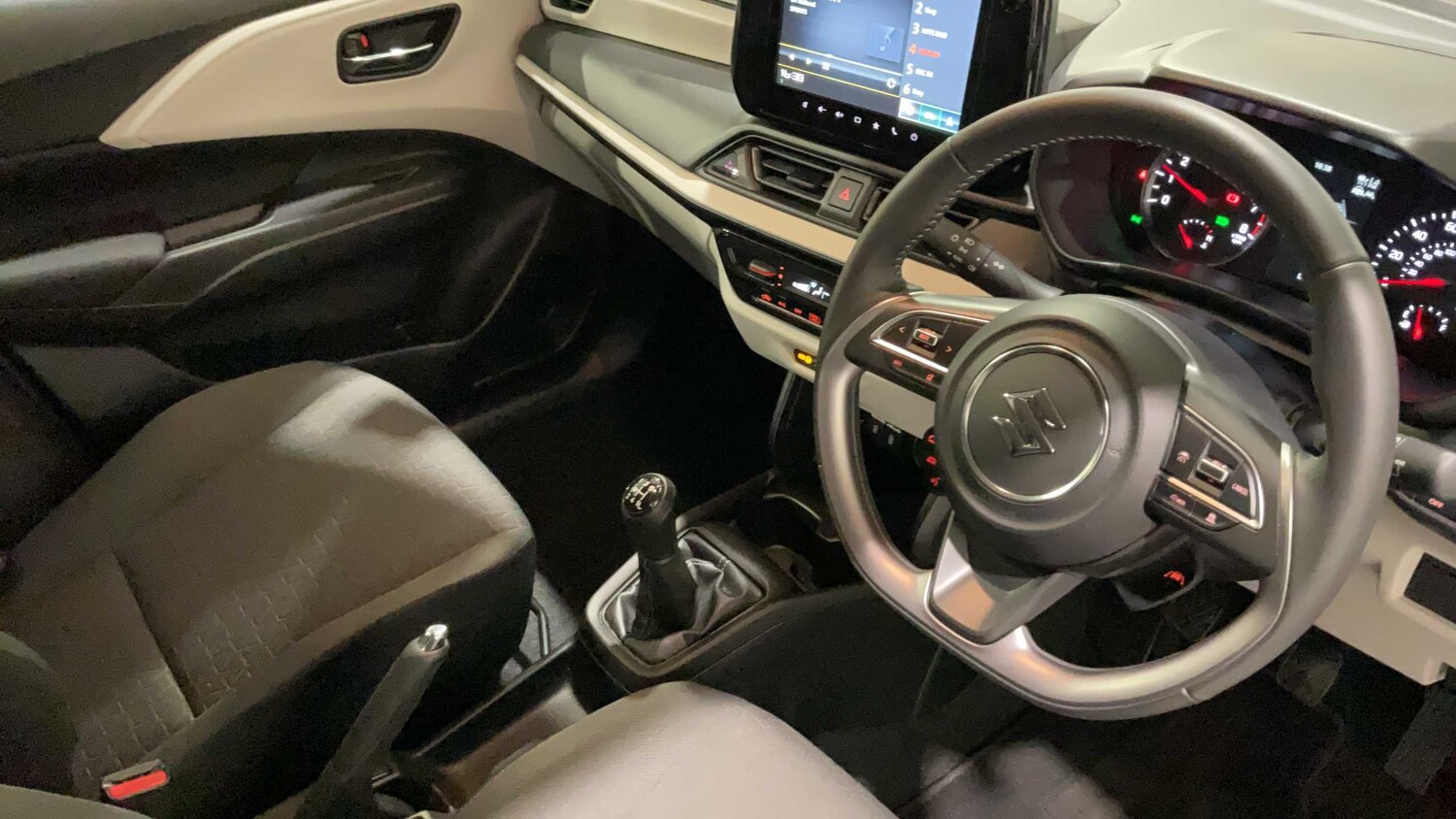 Used Suzuki Swift 2025 for sale - 77051479: Photo 8