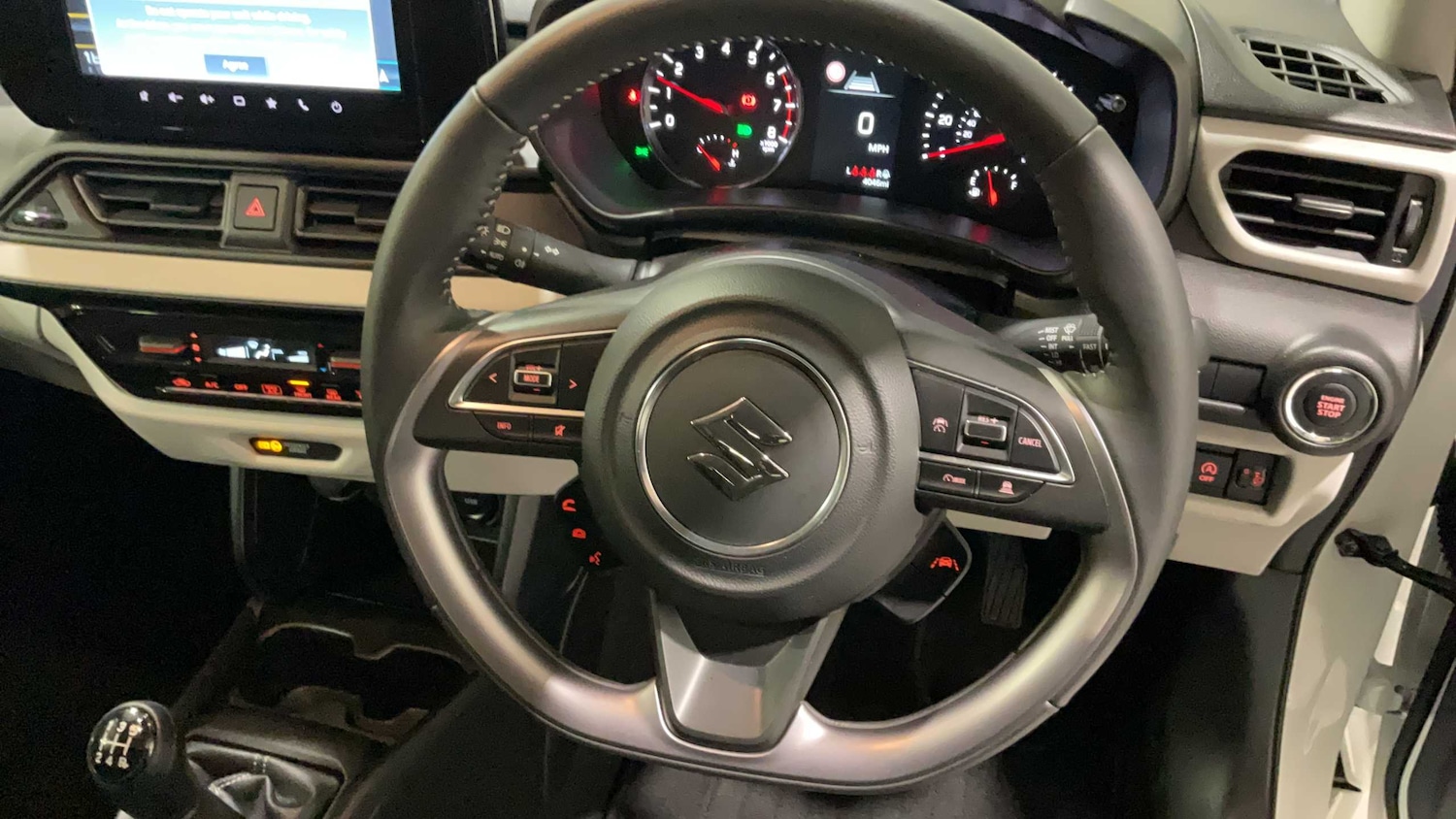 Used Suzuki Swift 2025 for sale - 77051479: Photo 9