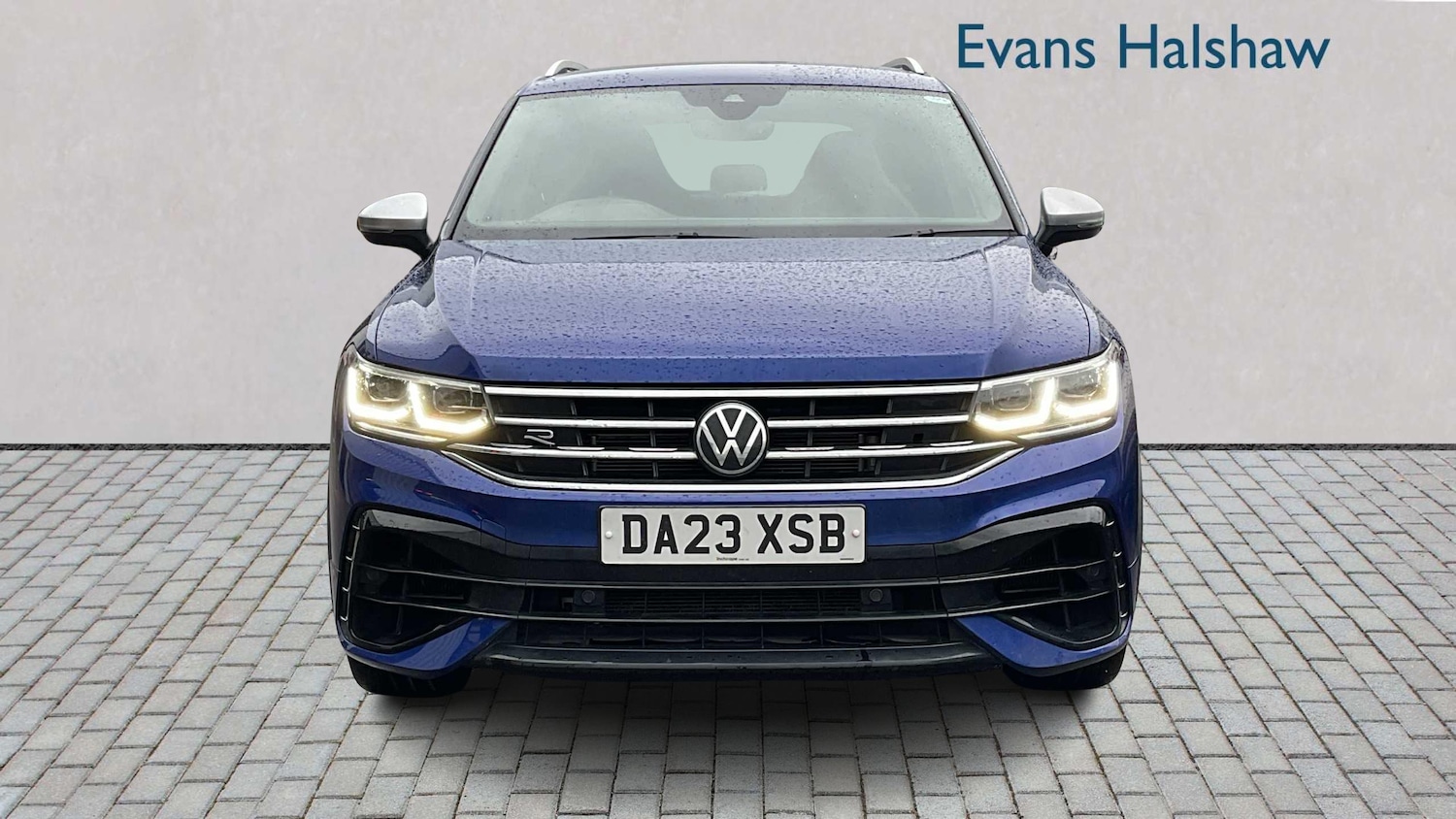 Used Volkswagen Tiguan 2023 for sale - 76435589: Photo 2