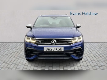 Used Volkswagen Tiguan 2023 for sale - 76435589: Photo