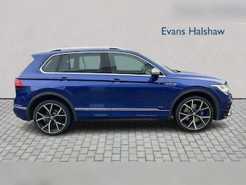 Used Volkswagen Tiguan 2023 for sale - 76435589: Photo