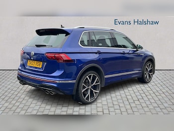 Used Volkswagen Tiguan 2023 for sale - 76435589: Photo