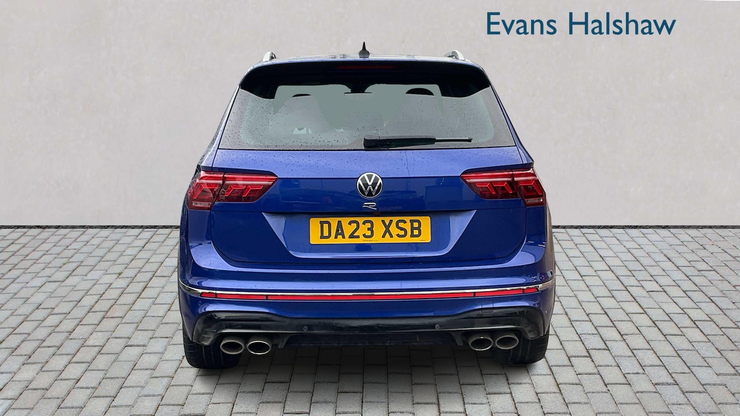 Used Volkswagen Tiguan 2023 for sale - 76435589: Photo 5