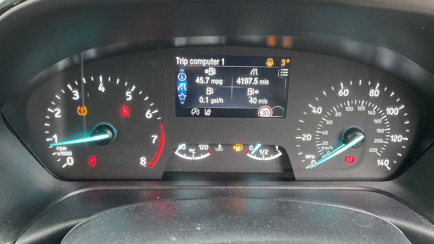 Used Ford Puma 2023 for sale - 77333980: Photo 10