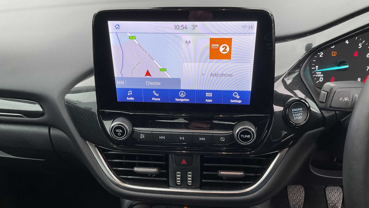 Used Ford Puma 2023 for sale - 77333980: Photo 11