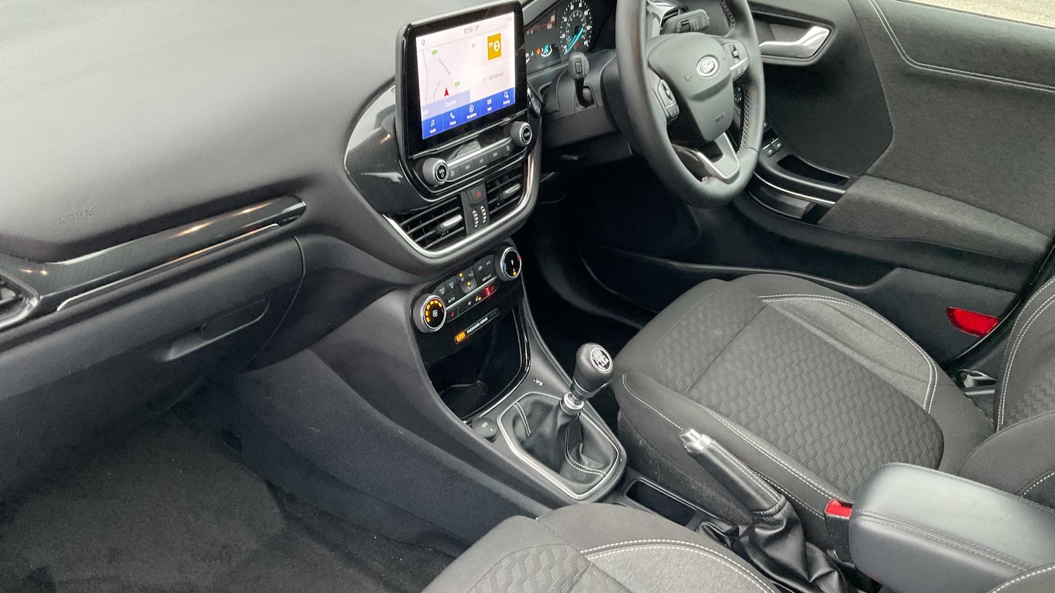 Used Ford Puma 2023 for sale - 77333980: Photo 13