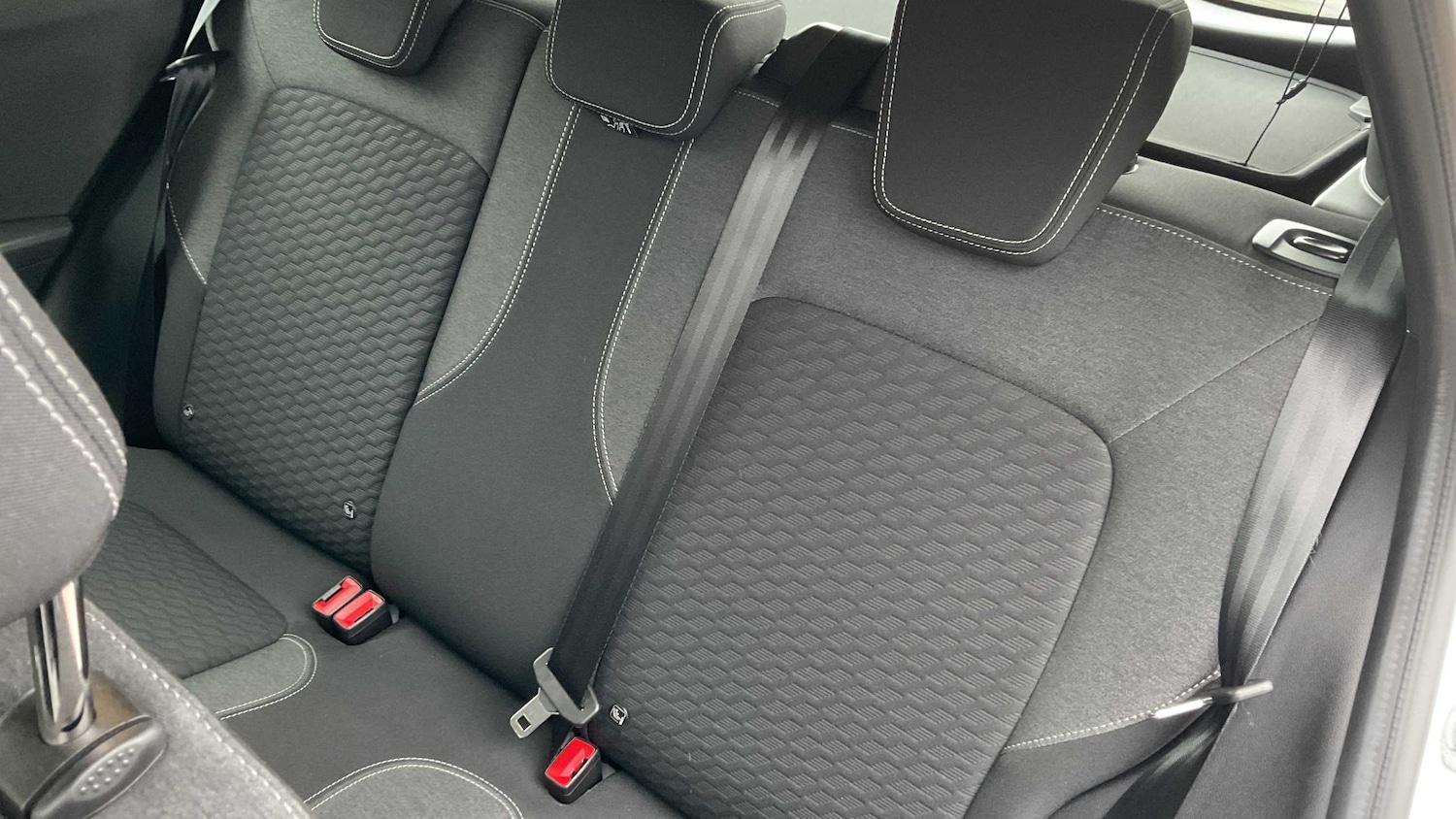 Used Ford Puma 2023 for sale - 77333980: Photo 14