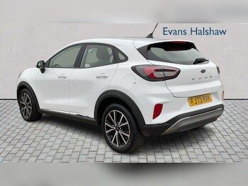 Used Ford Puma 2023 for sale - 77333980: Photo