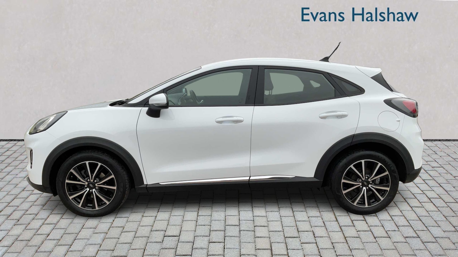 Used Ford Puma 2023 for sale - 77333980: Photo 3