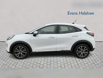 Used Ford Puma 2023 for sale - 77333980: Photo