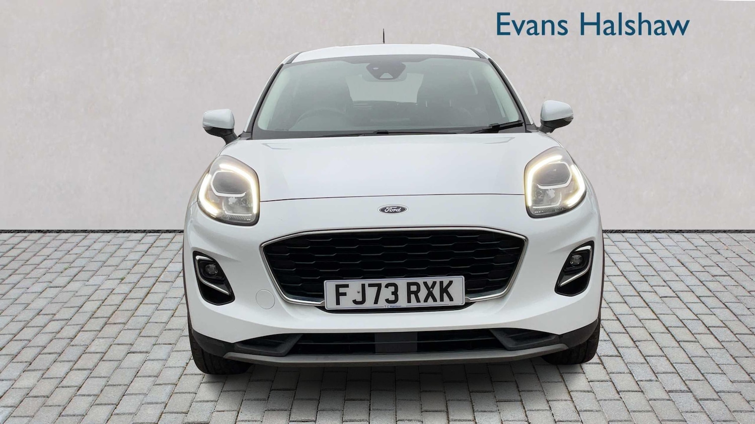 Used Ford Puma 2023 for sale - 77333980: Photo 4