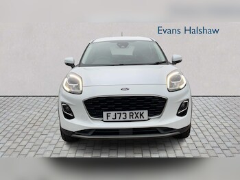 Used Ford Puma 2023 for sale - 77333980: Photo