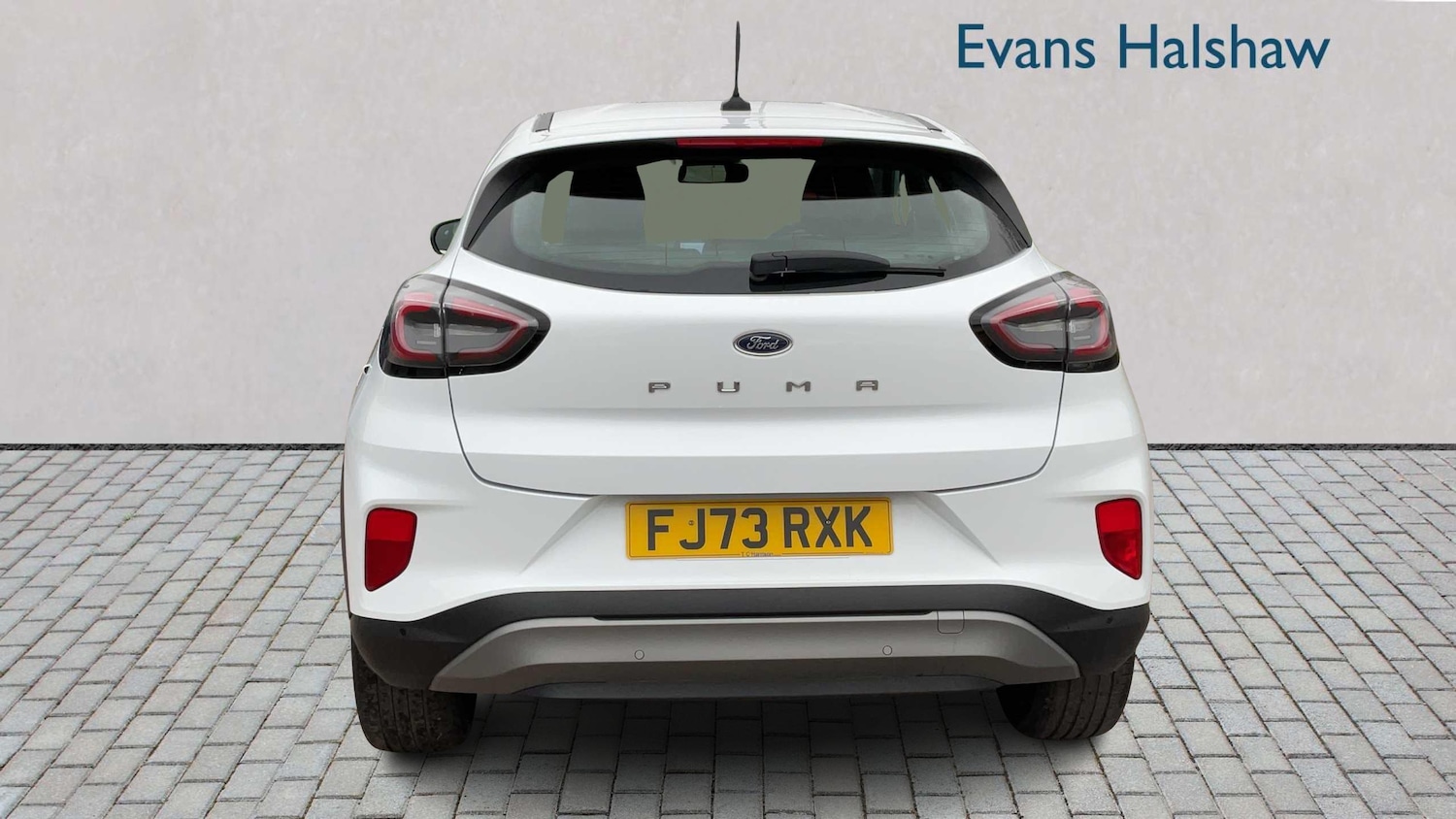 Used Ford Puma 2023 for sale - 77333980: Photo 5