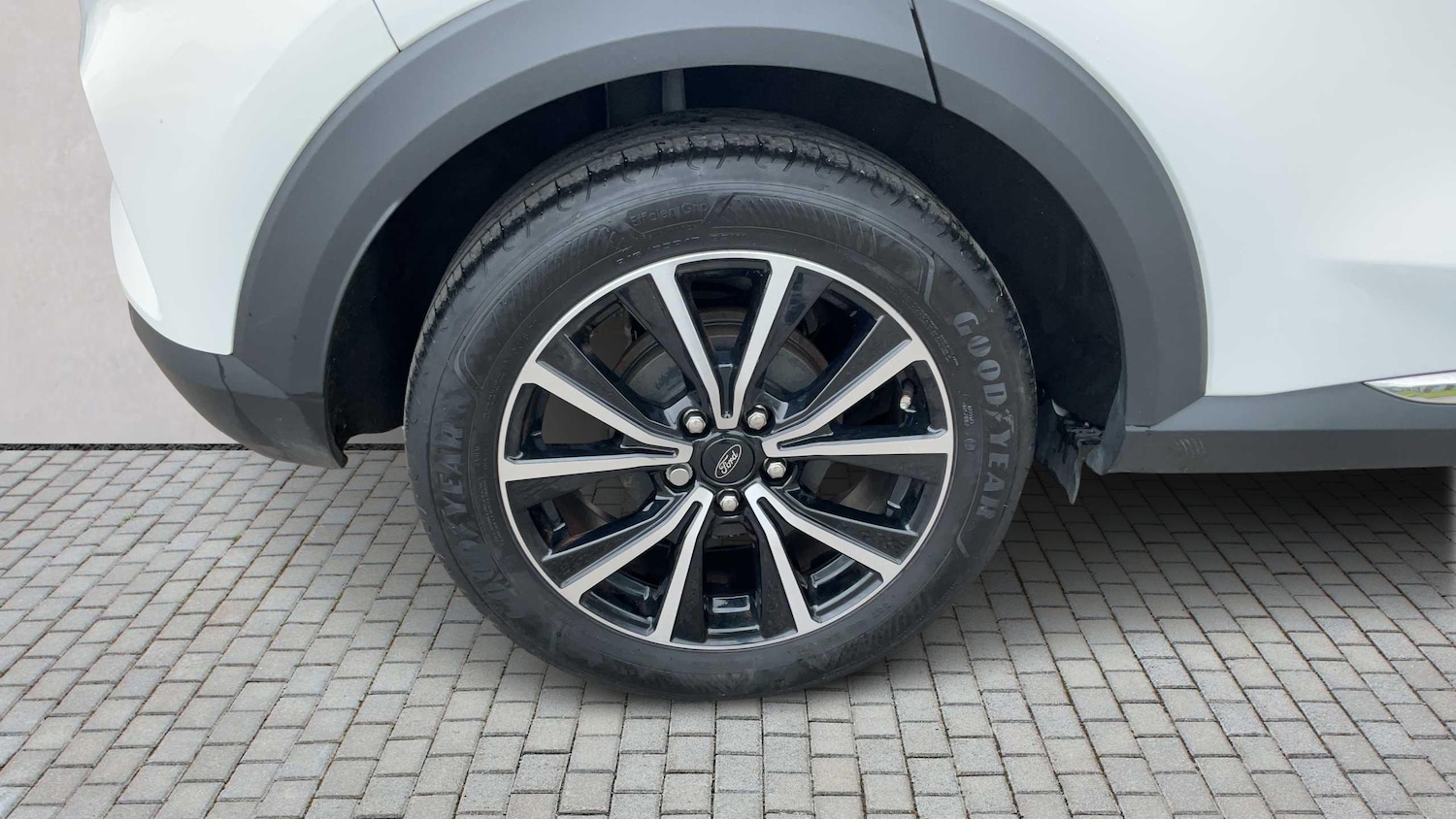 Used Ford Puma 2023 for sale - 77333980: Photo 6