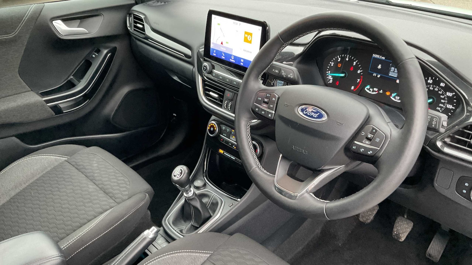 Used Ford Puma 2023 for sale - 77333980: Photo 8