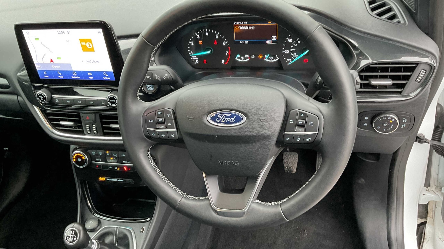 Used Ford Puma 2023 for sale - 77333980: Photo 9