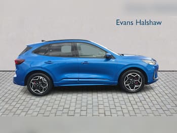 Used Ford Kuga 2025 for sale - 79745315: Photo