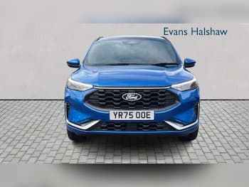Used Ford Kuga 2025 for sale - 79745315: Photo