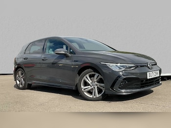 2021 - 1.5 TSI R-Line 5dr