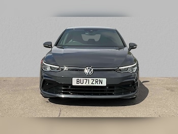Used Volkswagen Golf 2021 for sale - 75813428: Photo