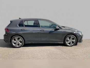 Used Volkswagen Golf 2021 for sale - 75813428: Photo