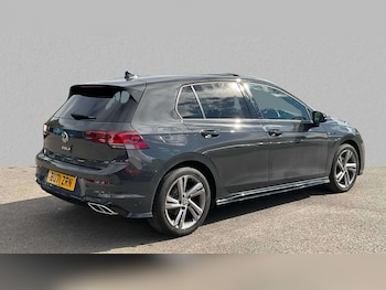 Used Volkswagen Golf 2021 for sale - 75813428: Photo