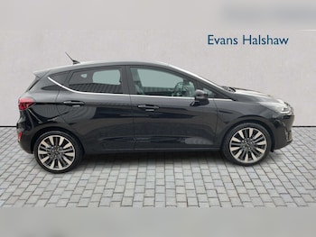 Used Ford Fiesta 2023 for sale - 79579820: Photo