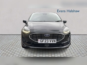 Used Ford Fiesta 2023 for sale - 79579820: Photo