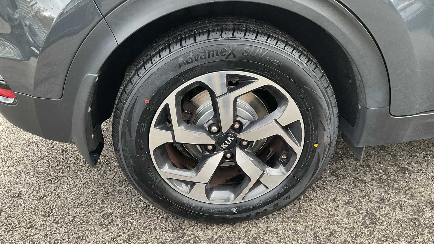 Used Kia Sportage 2019 for sale - 75993973: Photo 10