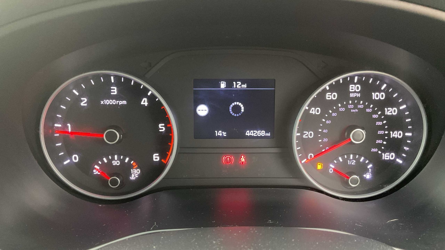 Used Kia Sportage 2019 for sale - 75993973: Photo 11