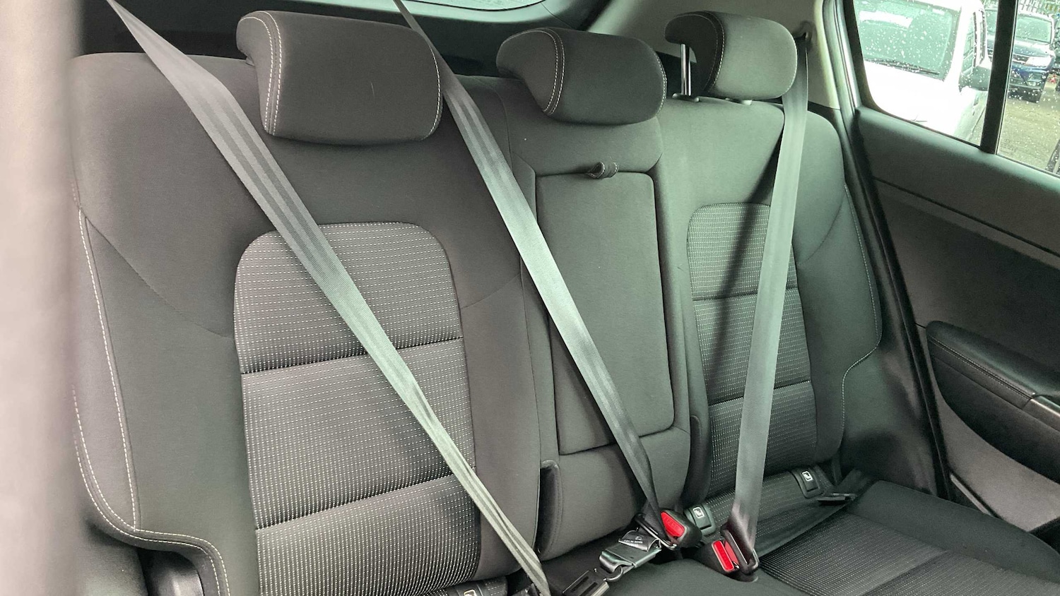 Used Kia Sportage 2019 for sale - 75993973: Photo 13