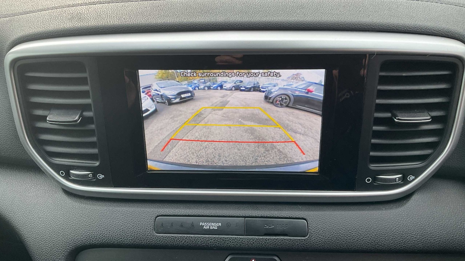 Used Kia Sportage 2019 for sale - 75993973: Photo 15