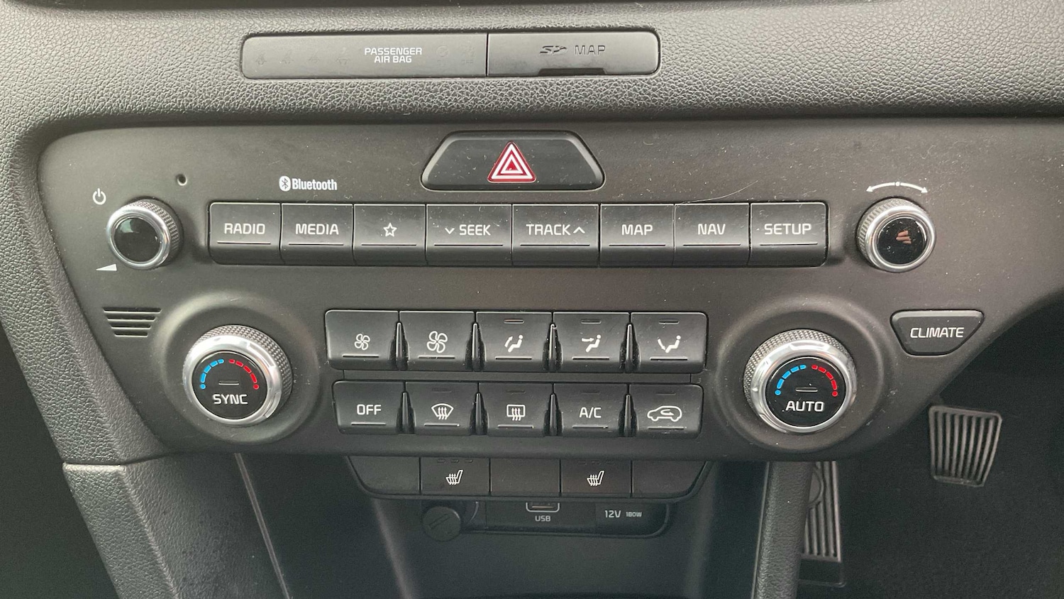 Used Kia Sportage 2019 for sale - 75993973: Photo 16
