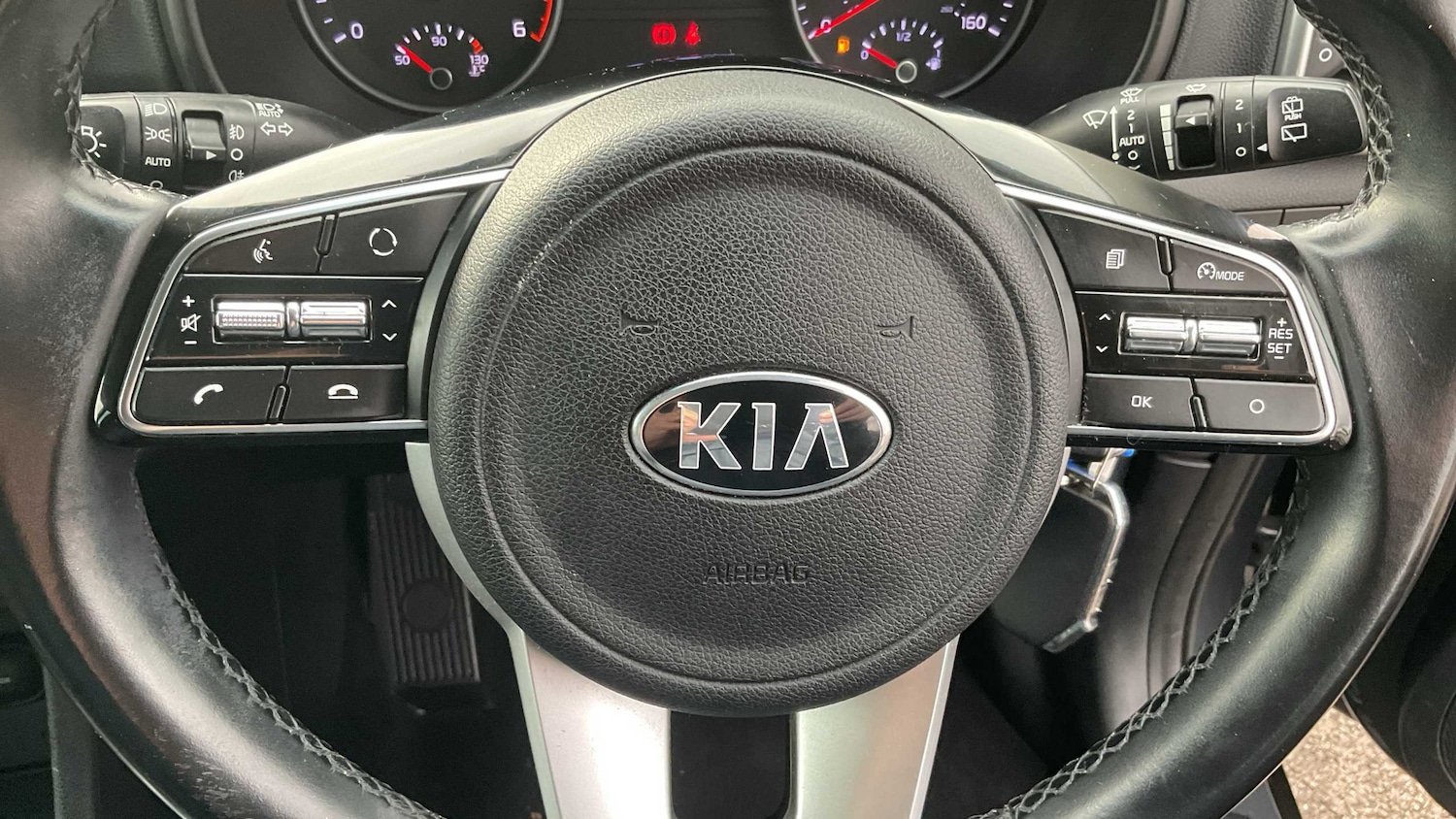 Used Kia Sportage 2019 for sale - 75993973: Photo 17