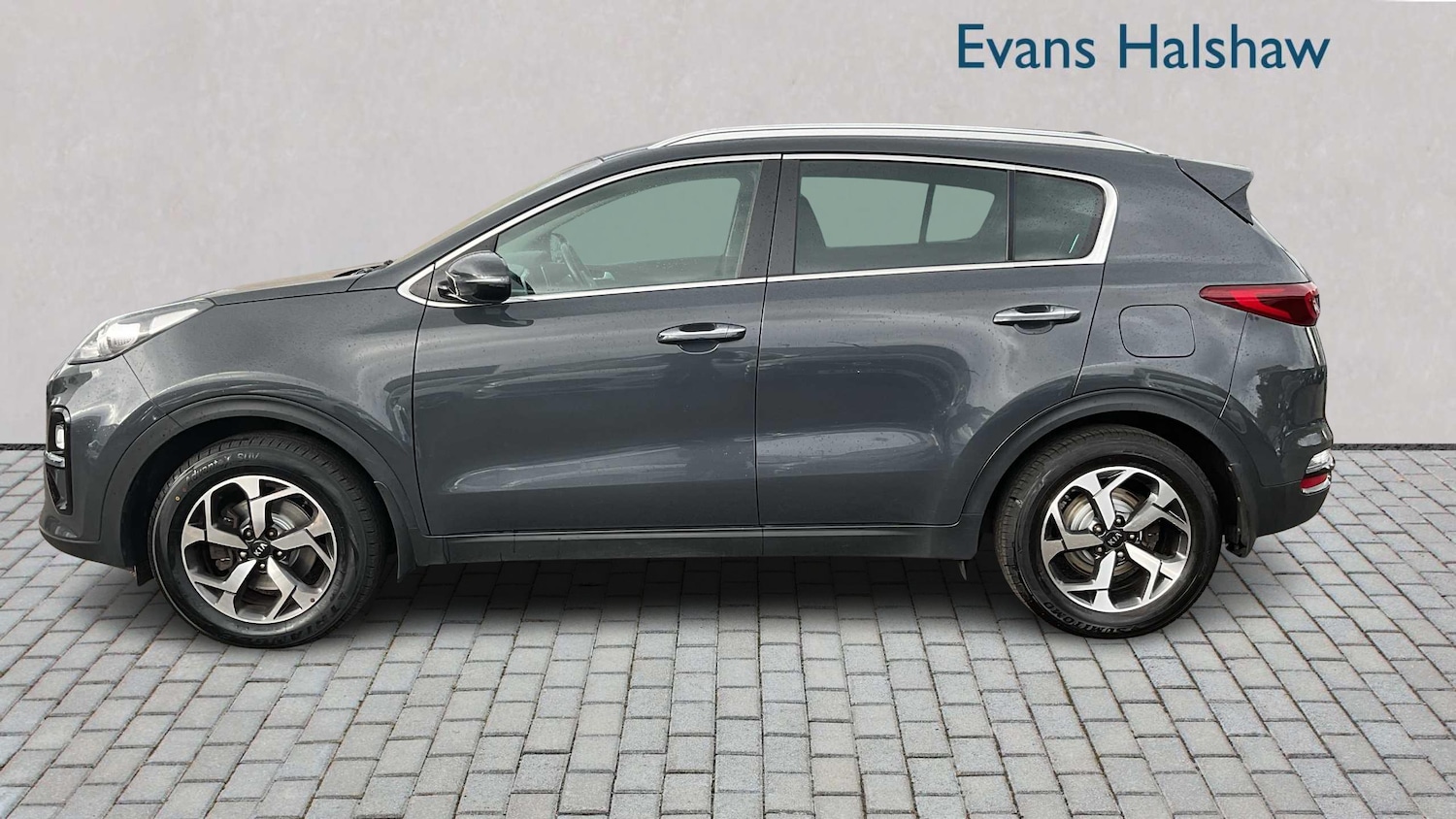 Used Kia Sportage 2019 for sale - 75993973: Photo 4