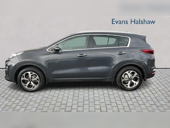 Used Kia Sportage 2019 for sale - 75993973: Photo
