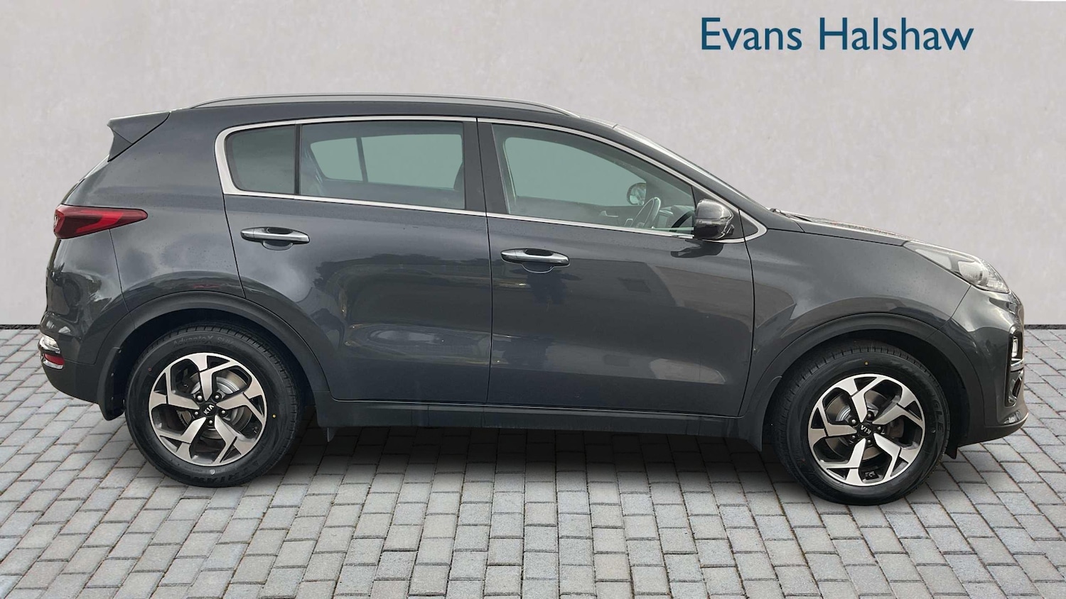 Used Kia Sportage 2019 for sale - 75993973: Photo 8
