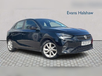 Used Vauxhall Corsa 2020 for sale - 78743765: Photo