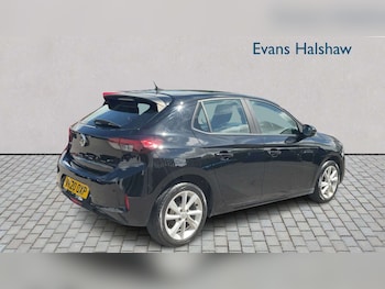 Used Vauxhall Corsa 2020 for sale - 78743765: Photo