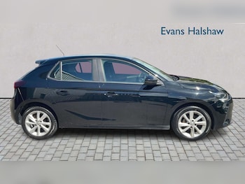 Used Vauxhall Corsa 2020 for sale - 78743765: Photo