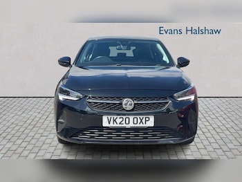 Used Vauxhall Corsa 2020 for sale - 78743765: Photo