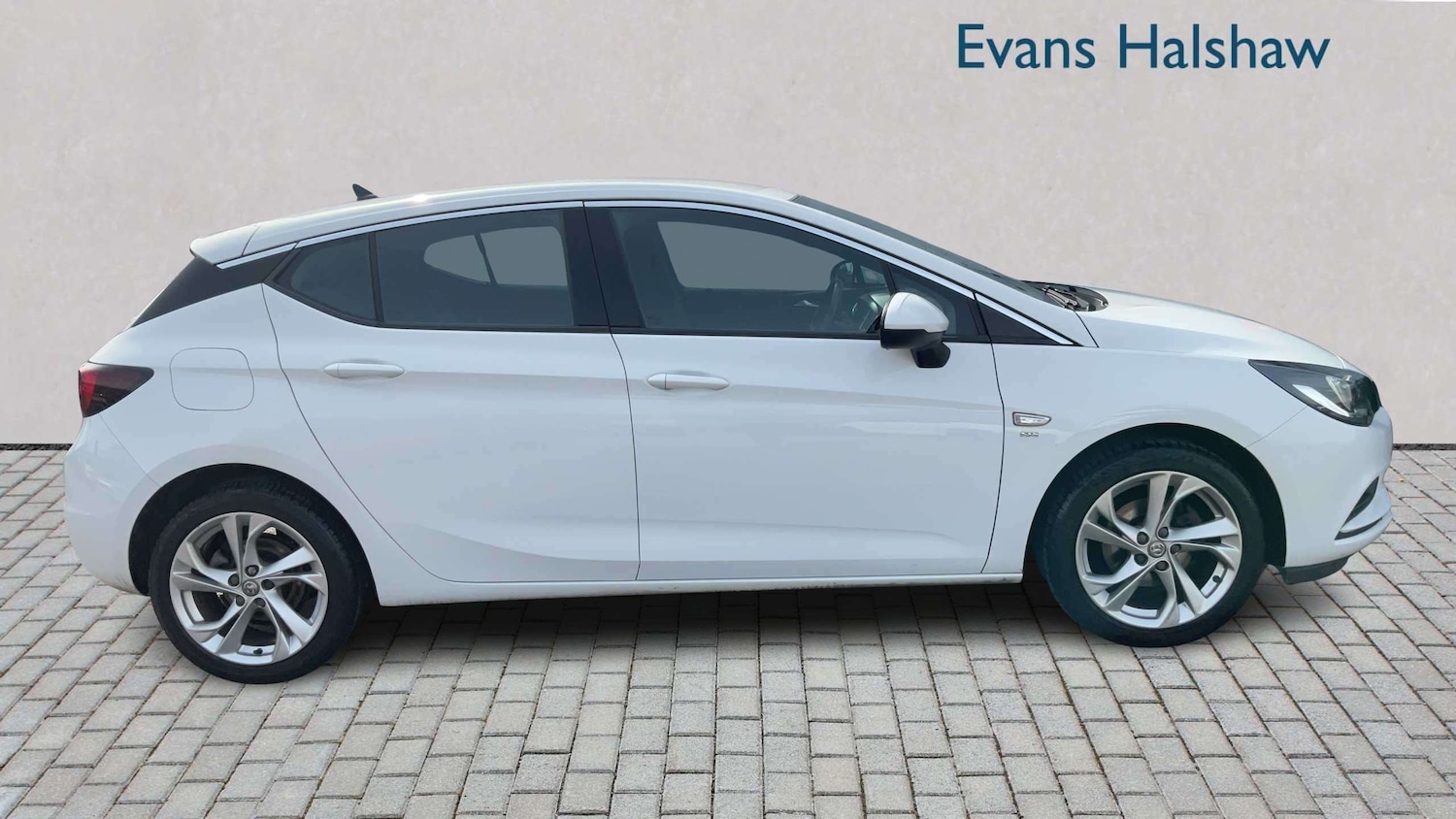 Used Vauxhall Astra 2019 for sale - 78209024: Photo 3