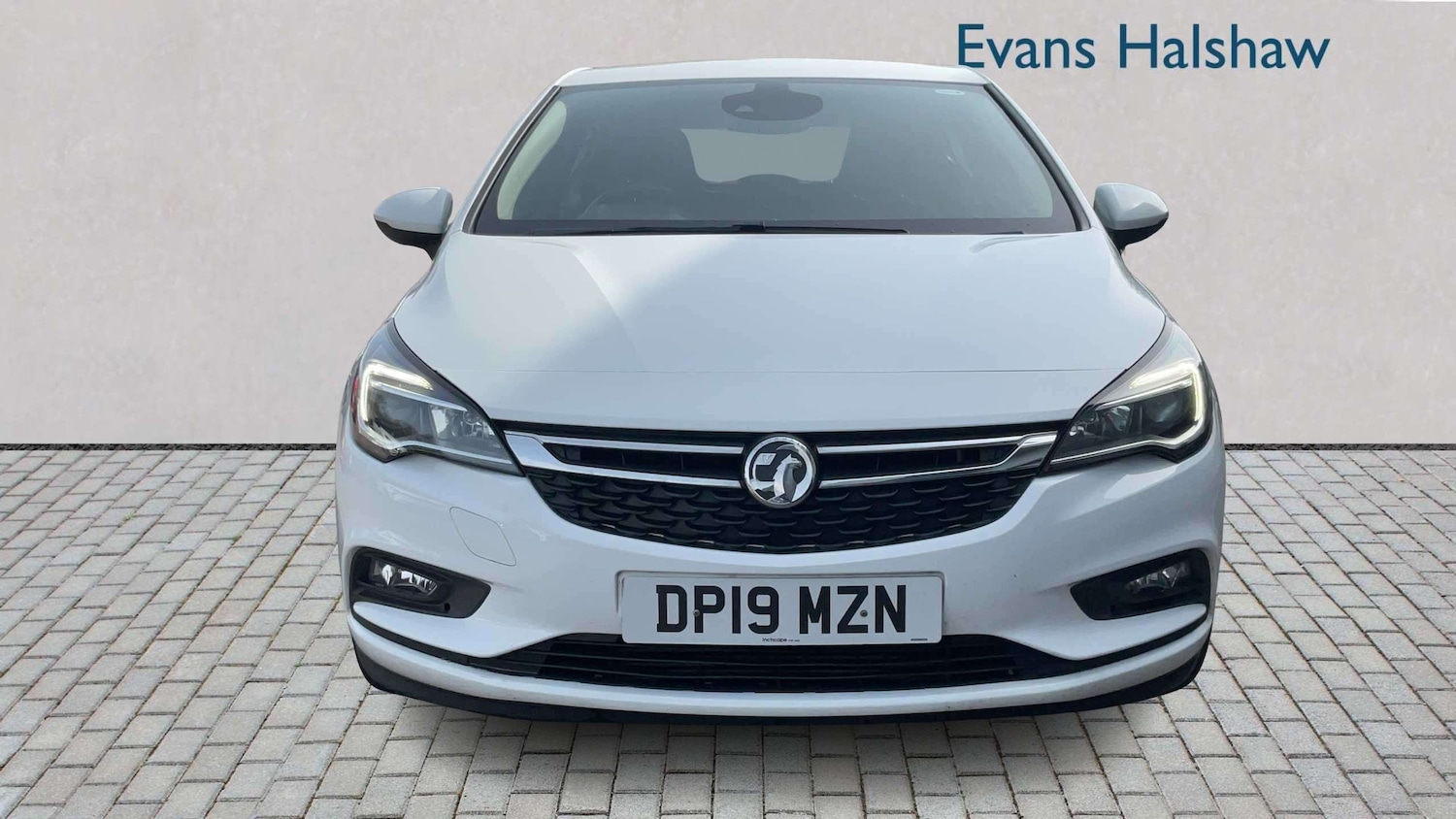 Used Vauxhall Astra 2019 for sale - 78209024: Photo 4