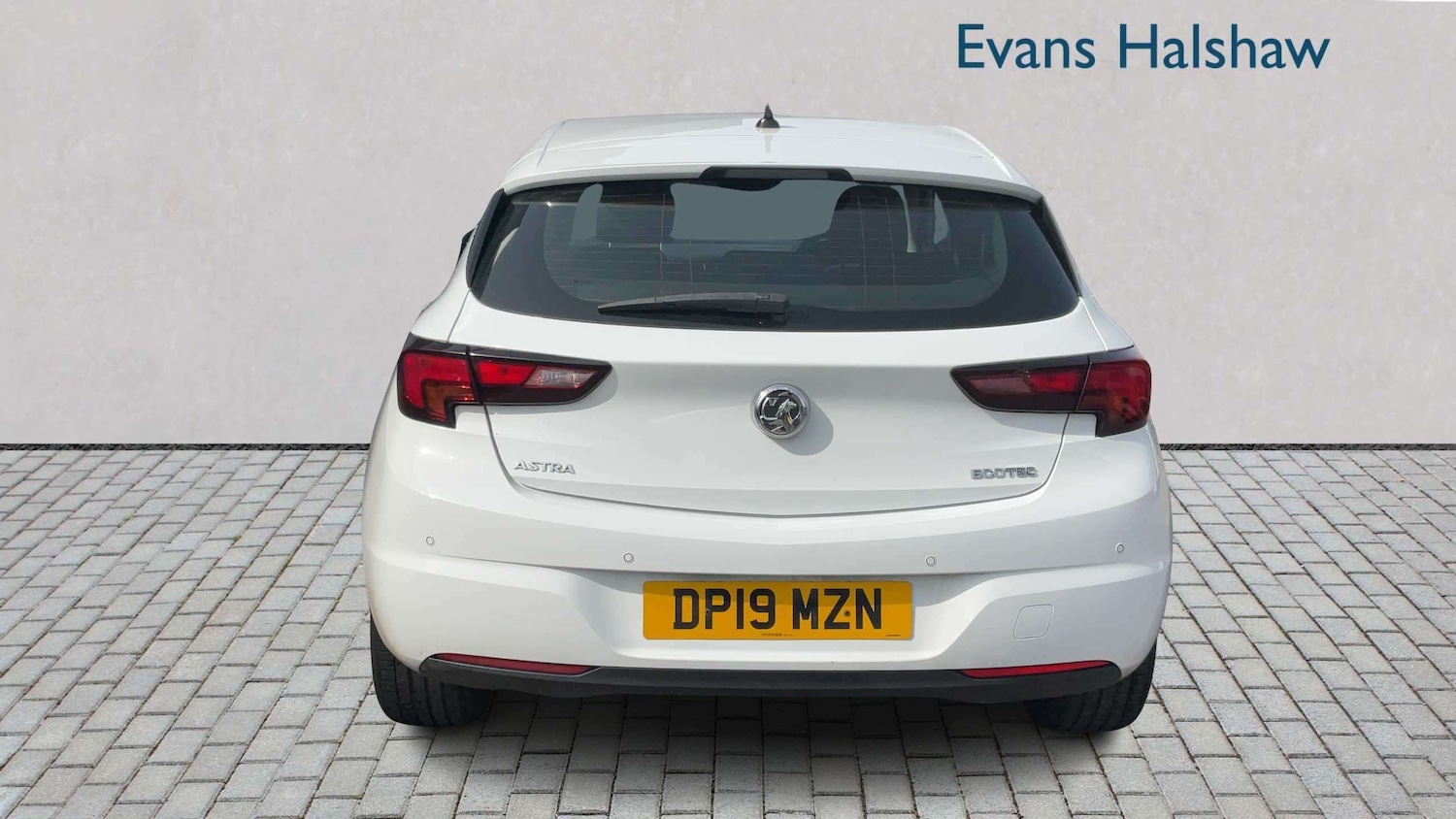 Used Vauxhall Astra 2019 for sale - 78209024: Photo 5