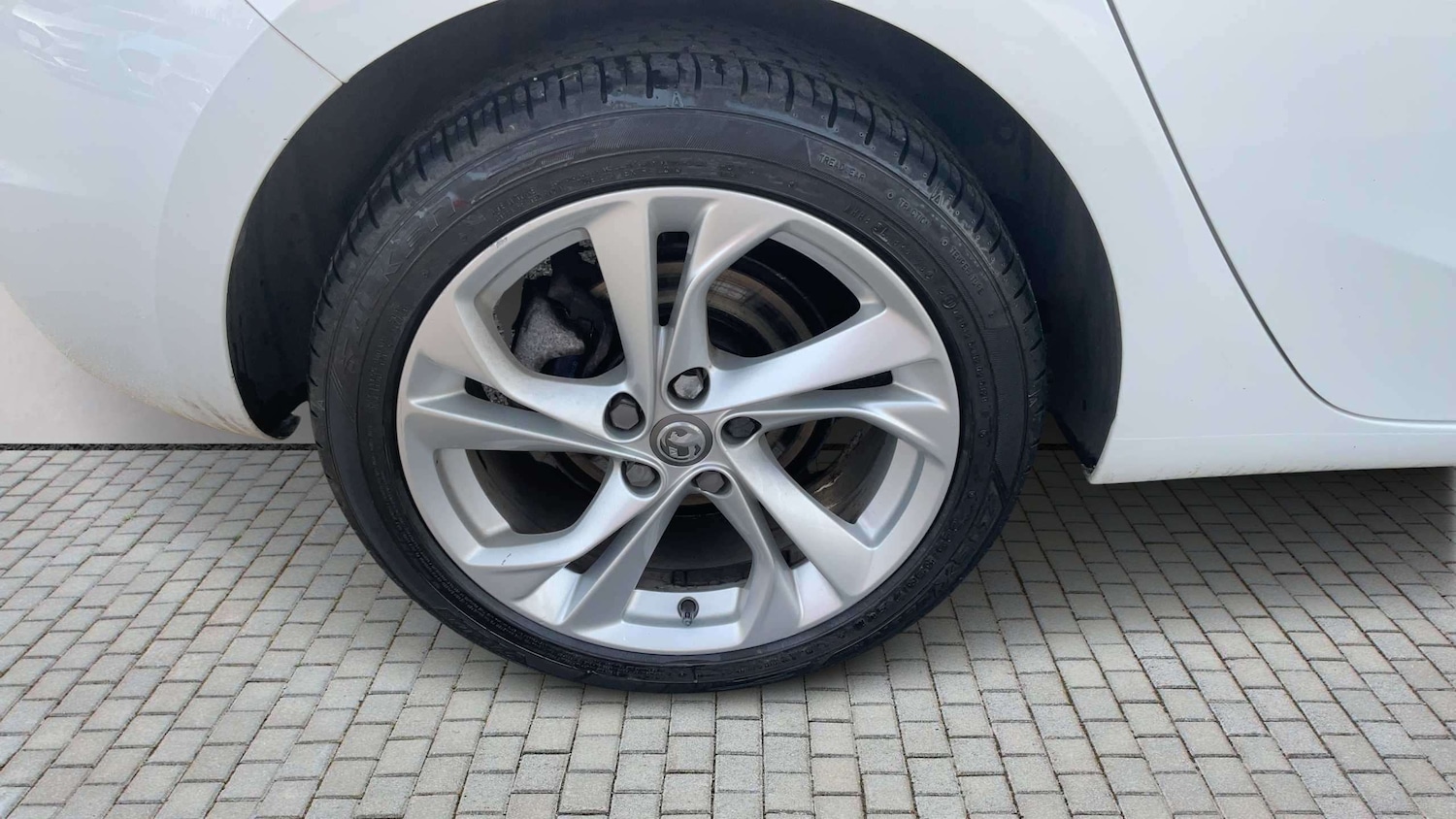 Used Vauxhall Astra 2019 for sale - 78209024: Photo 6