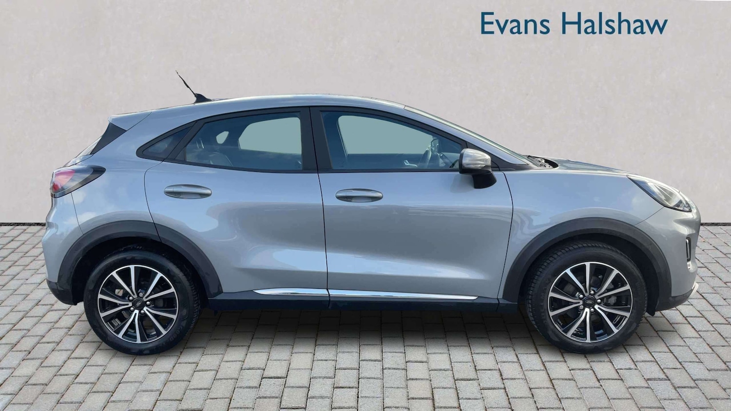 Used Ford Puma 2023 for sale - 77842291: Photo 3