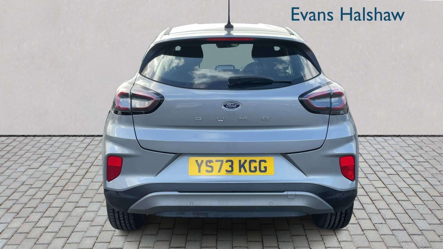Used Ford Puma 2023 for sale - 77842291: Photo 5