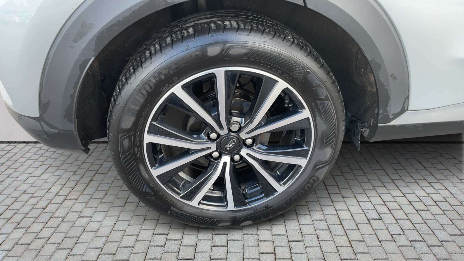 Used Ford Puma 2023 for sale - 77842291: Photo 6