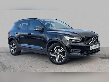 2021 - 1.5 T3 [163] R DESIGN 5dr Geartronic